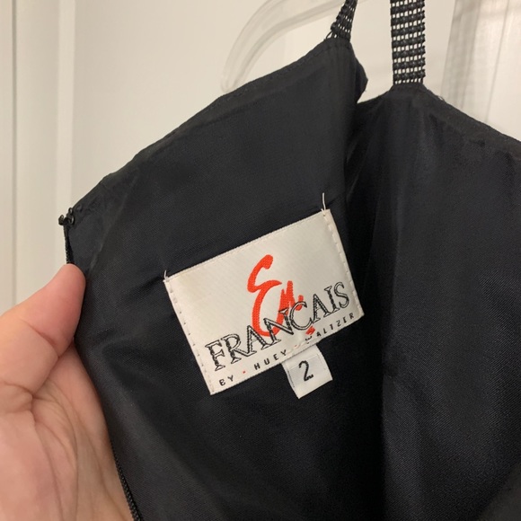 Cocktail dress - Picture 4 of 4